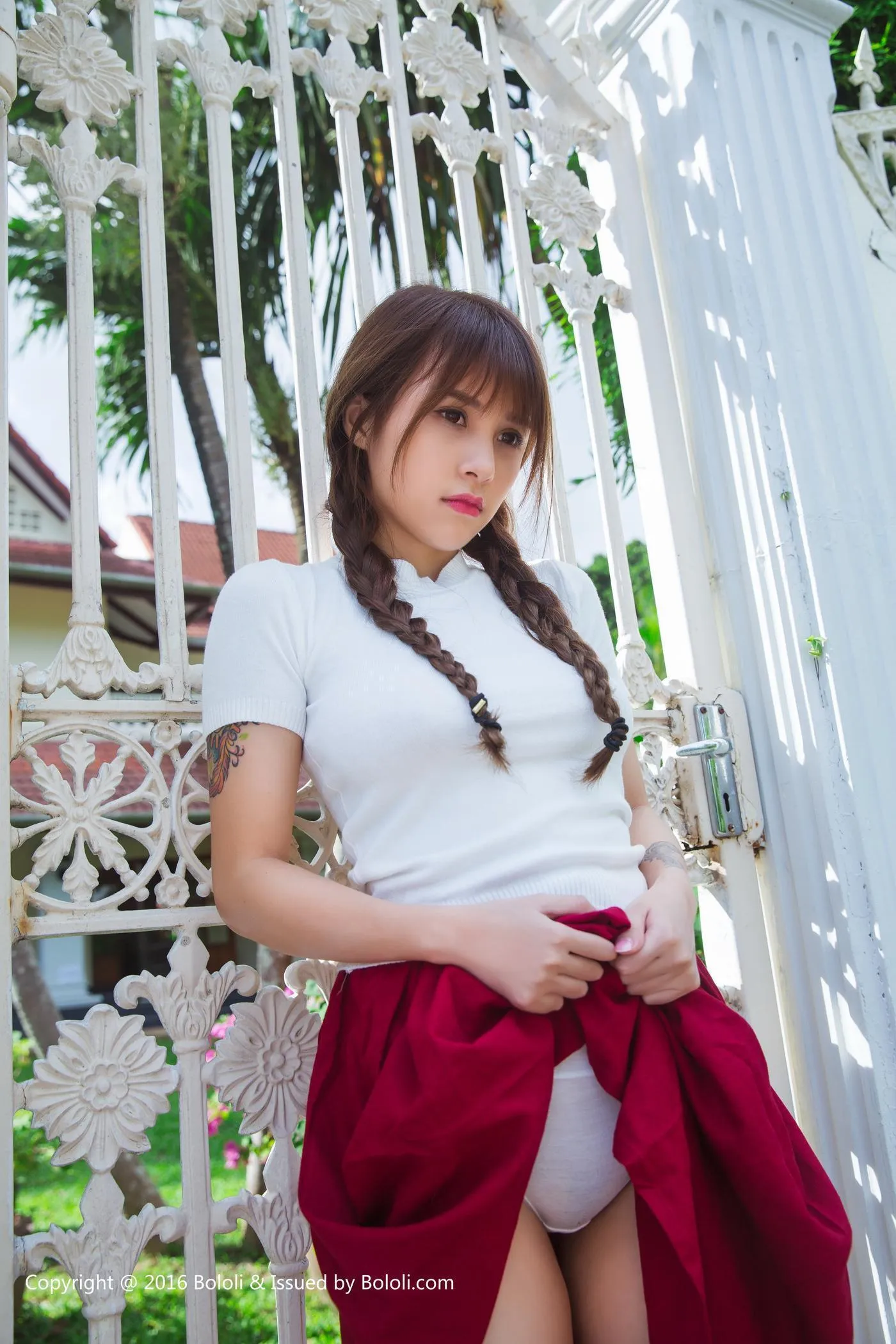 Vol.121 夏美酱 [42P]插图9